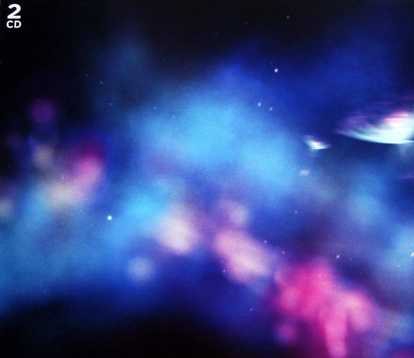 Eurovision Song Contest 2016; Stockholm come Together : Back + Inlay